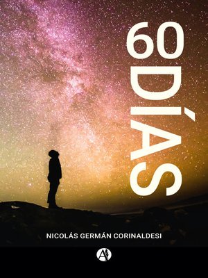 cover image of 60 Días